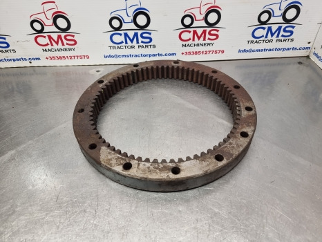 Fiat 110-90, 100-90, 110-90dt, 100-90dt Rear Axle Ring Gear 70z 5100648 - Essieu arrière: photos 1 Fiat 110-90, 100-90, 110-90dt, 100-90dt Rear Axle Ring Gear 70z 5100648 - Essieu arrière: photos 1