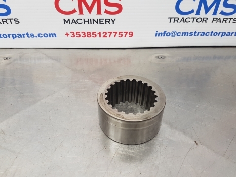 Fiat 1180, 115-90, 130-90, 140-90, 160-90 Rear Axle Pinion Colar 5106988 - Essieu arrière pour Tracteur agricole: photos 1 Fiat 1180, 115-90, 130-90, 140-90, 160-90 Rear Axle Pinion Colar 5106988 - Essieu arrière pour Tracteur agricole: photos 1