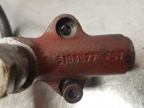 Fiat 1180, 130-90, 140-90, 160-90 Ford 8430, 8630, 8830 Hydraulic Valve 5114207 - Valve hydraulique pour Tracteur agricole: photos 3 Fiat 1180, 130-90, 140-90, 160-90 Ford 8430, 8630, 8830 Hydraulic Valve 5114207 - Valve hydraulique pour Tracteur agricole: photos 3