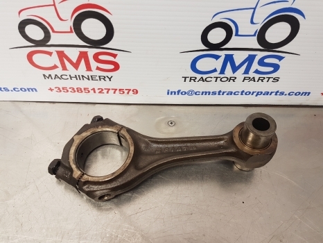 Fiat 1180 Engine Con Rod 4763919, 4796181, 4679222,4679221 - Bielle pour Tracteur agricole: photos 4 Fiat 1180 Engine Con Rod 4763919, 4796181, 4679222,4679221 - Bielle pour Tracteur agricole: photos 4