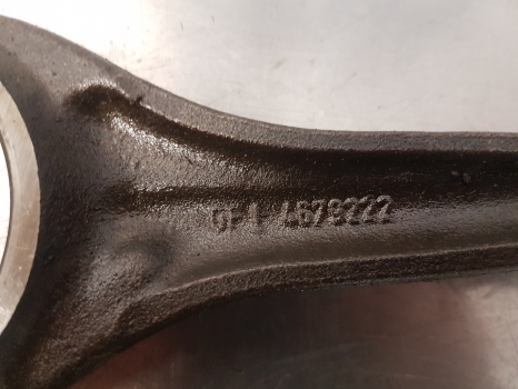 Fiat 1180 Engine Con Rod 4763919, 4796181, 4679222,4679221 - Bielle pour Tracteur agricole: photos 2 Fiat 1180 Engine Con Rod 4763919, 4796181, 4679222,4679221 - Bielle pour Tracteur agricole: photos 2