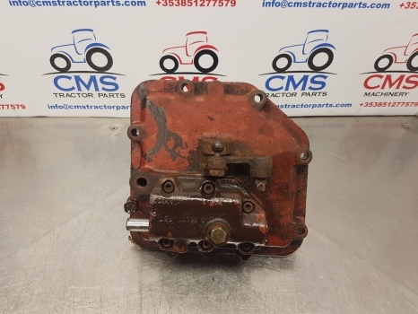 Fiat 1180 Rear Axle Differential Lock Valve 5107630, 5106567, 5106566 - Essieu arrière pour Tracteur agricole: photos 1 Fiat 1180 Rear Axle Differential Lock Valve 5107630, 5106567, 5106566 - Essieu arrière pour Tracteur agricole: photos 1