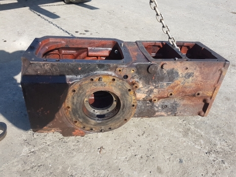 Fiat 70-90, 88, 90 Series, 80-90dt, 85-90, Rear Axle Housing 5125822 - Essieu arrière: photos 2 Fiat 70-90, 88, 90 Series, 80-90dt, 85-90, Rear Axle Housing 5125822 - Essieu arrière: photos 2