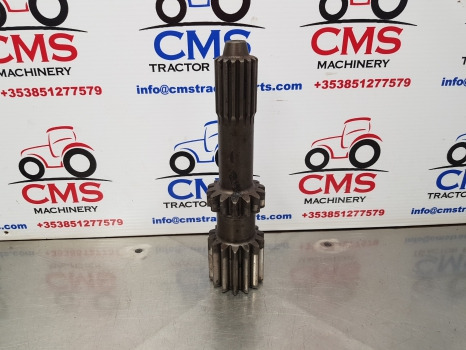 Fiat 90-90, 110-90, Rear Axle Drive Shaft 5111274 - Essieu arrière: photos 1 Fiat 90-90, 110-90, Rear Axle Drive Shaft 5111274 - Essieu arrière: photos 1