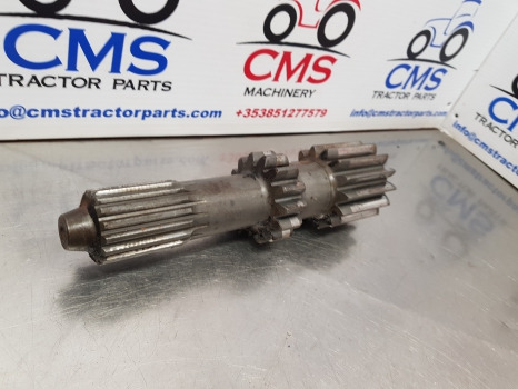 Fiat 90-90, 110-90, Rear Axle Drive Shaft 5111275 - Essieu arrière: photos 2 Fiat 90-90, 110-90, Rear Axle Drive Shaft 5111275 - Essieu arrière: photos 2