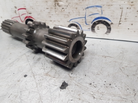 Fiat 90-90, 90-90 Dt Rear Axle Sun Shaft Lhs 5110199 - Essieu arrière pour Tracteur agricole: photos 3 Fiat 90-90, 90-90 Dt Rear Axle Sun Shaft Lhs 5110199 - Essieu arrière pour Tracteur agricole: photos 3