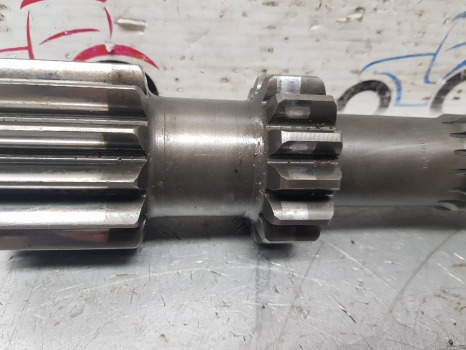 Fiat 90-90, 90-90 Dt Rear Axle Sun Shaft Rhs 5110198 - Essieu arrière: photos 3 Fiat 90-90, 90-90 Dt Rear Axle Sun Shaft Rhs 5110198 - Essieu arrière: photos 3