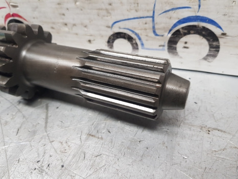 Fiat 90-90, 90-90 Dt Rear Axle Sun Shaft Rhs 5110198 - Essieu arrière: photos 5 Fiat 90-90, 90-90 Dt Rear Axle Sun Shaft Rhs 5110198 - Essieu arrière: photos 5