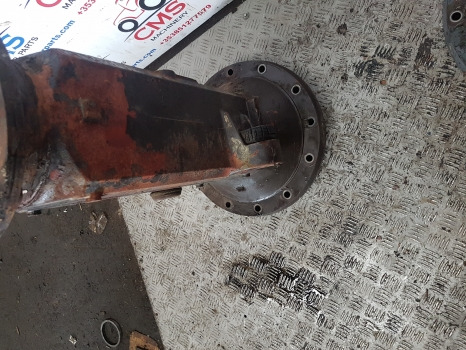 Fiat 90-90 Dt Rear Half Axle Complete 5125858, 5123251, 4998832, 4998833 - Essieu arrière: photos 4 Fiat 90-90 Dt Rear Half Axle Complete 5125858, 5123251, 4998832, 4998833 - Essieu arrière: photos 4