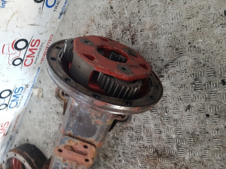 Fiat 90-90 Dt Rear Half Axle Complete 5125858, 5123251, 4998832, 4998833 - Essieu arrière: photos 5 Fiat 90-90 Dt Rear Half Axle Complete 5125858, 5123251, 4998832, 4998833 - Essieu arrière: photos 5