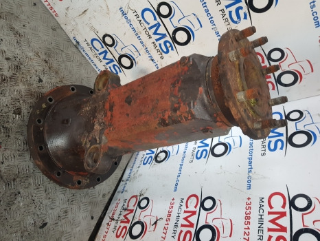 Fiat 90-90 Dt Rear Half Axle Complete 5125858, 5123251, 4998832, 4998833 - Essieu arrière: photos 1 Fiat 90-90 Dt Rear Half Axle Complete 5125858, 5123251, 4998832, 4998833 - Essieu arrière: photos 1