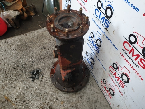 Fiat 90-90 Rear Half Axle Complete 5125858, 5123251, 4998832, 4998833 - Essieu arrière: photos 4 Fiat 90-90 Rear Half Axle Complete 5125858, 5123251, 4998832, 4998833 - Essieu arrière: photos 4