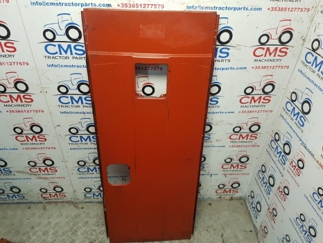 Fiat 980, 980dt Engine Bonnet. Hood, Check Measurament. - Capot pour Tracteur agricole: photos 1 Fiat 980, 980dt Engine Bonnet. Hood, Check Measurament. - Capot pour Tracteur agricole: photos 1