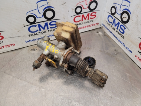 Fiat F Series F120, F130, F140 Brake Master Cylinder 5145630, 5145631, 82003369 - Cylindre de frein pour Machine agricole: photos 3 Fiat F Series F120, F130, F140 Brake Master Cylinder 5145630, 5145631, 82003369 - Cylindre de frein pour Machine agricole: photos 3