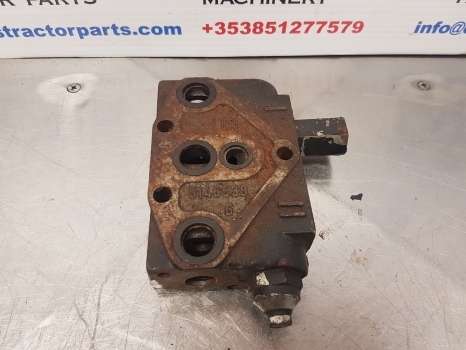 Fiat F110, F115, F120, F130, F140, Dt Spool Control Valve Body 5146538, 5161888 - Valve hydraulique pour Tracteur agricole: photos 3 Fiat F110, F115, F120, F130, F140, Dt Spool Control Valve Body 5146538, 5161888 - Valve hydraulique pour Tracteur agricole: photos 3