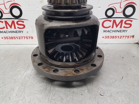 Fiat Ford New Holland Tl, Tla, L, 35, 90 70-90 Rear Axle Differential 5173246 - Différentiel pour Tracteur agricole: photos 5 Fiat Ford New Holland Tl, Tla, L, 35, 90 70-90 Rear Axle Differential 5173246 - Différentiel pour Tracteur agricole: photos 5