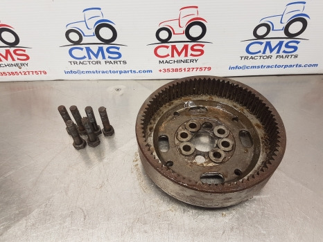 Ford 10, 40, 7740 Carraro Front Axle Ring Annular Gear 9968065, 9968069 - Essieu avant: photos 5 Ford 10, 40, 7740 Carraro Front Axle Ring Annular Gear 9968065, 9968069 - Essieu avant: photos 5