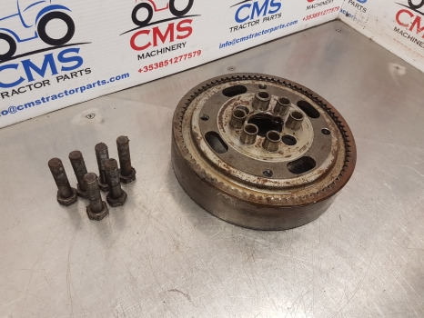 Ford 10, 40, 7740 Carraro Front Axle Ring Annular Gear 9968065, 9968069 - Essieu avant: photos 4 Ford 10, 40, 7740 Carraro Front Axle Ring Annular Gear 9968065, 9968069 - Essieu avant: photos 4