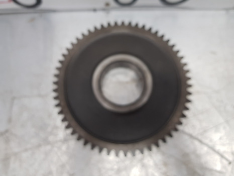 Ford 10, 600,1000,200 Series6610 Transmission Gear 55z 877554814,d9nn873ab - Transmission pour Machine agricole: photos 3 Ford 10, 600,1000,200 Series6610 Transmission Gear 55z 877554814,d9nn873ab - Transmission pour Machine agricole: photos 3