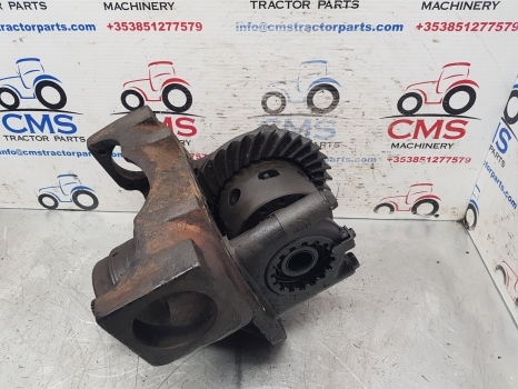 Ford 10 Carraro 709/19s2 Front Axle Differential Housing 18760 Car65598 9968055 - Différentiel pour Tracteur agricole: photos 4 Ford 10 Carraro 709/19s2 Front Axle Differential Housing 18760 Car65598 9968055 - Différentiel pour Tracteur agricole: photos 4