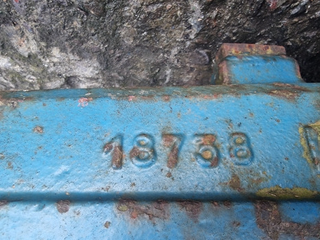 Ford 10 S Front Carraro 709/19s2housing, Bevel Gear 11/32 85827068, Car65598 - Essieu avant: photos 5 Ford 10 S Front Carraro 709/19s2housing, Bevel Gear 11/32 85827068, Car65598 - Essieu avant: photos 5