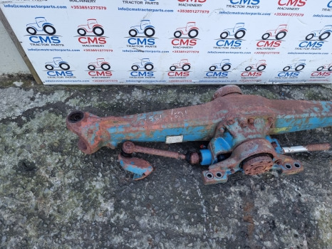 Ford 10 S Front Carraro 709/19s2housing, Bevel Gear 11/32 85827068, Car65598 - Essieu avant: photos 4 Ford 10 S Front Carraro 709/19s2housing, Bevel Gear 11/32 85827068, Car65598 - Essieu avant: photos 4