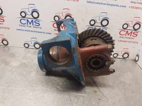 Ford 10 S Front Carraro Differential Bevel Gear 11/32 85827068, Car65598, 18670 - Différentiel pour Tracteur agricole: photos 3 Ford 10 S Front Carraro Differential Bevel Gear 11/32 85827068, Car65598, 18670 - Différentiel pour Tracteur agricole: photos 3