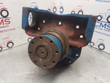 Ford 10 S Front Carraro Differential Bevel Gear 11/32 85827068, Car65598, 18670 - Différentiel pour Tracteur agricole: photos 4 Ford 10 S Front Carraro Differential Bevel Gear 11/32 85827068, Car65598, 18670 - Différentiel pour Tracteur agricole: photos 4