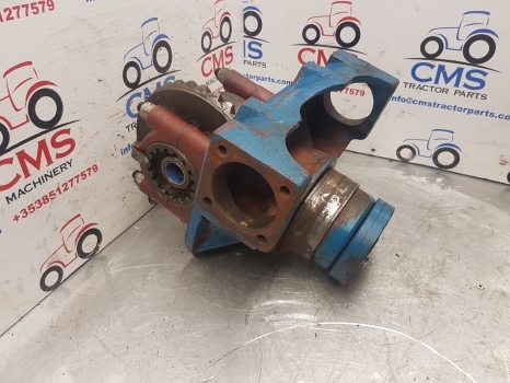 Ford 10 S Front Carraro Differential Bevel Gear 11/32 85827068, Car65598, 18670 - Différentiel pour Tracteur agricole: photos 2 Ford 10 S Front Carraro Differential Bevel Gear 11/32 85827068, Car65598, 18670 - Différentiel pour Tracteur agricole: photos 2