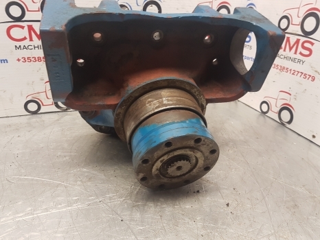 Ford 10 S Front Carraro Differential Bevel Gear 11/32 85827068, Car65598, 18670 - Différentiel pour Tracteur agricole: photos 1 Ford 10 S Front Carraro Differential Bevel Gear 11/32 85827068, Car65598, 18670 - Différentiel pour Tracteur agricole: photos 1