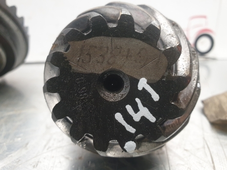 Ford 10 Ser Front Axle Apl 335 Bevel Gear, Differential Zp4472252028, 4472352072 - Différentiel pour Tracteur agricole: photos 5 Ford 10 Ser Front Axle Apl 335 Bevel Gear, Differential Zp4472252028, 4472352072 - Différentiel pour Tracteur agricole: photos 5
