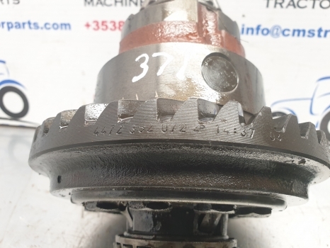 Ford 10 Ser Front Axle Apl 335 Bevel Gear, Differential Zp4472252028, 4472352072 - Différentiel pour Tracteur agricole: photos 3 Ford 10 Ser Front Axle Apl 335 Bevel Gear, Differential Zp4472252028, 4472352072 - Différentiel pour Tracteur agricole: photos 3
