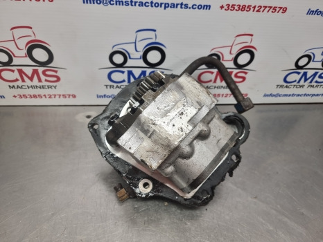 Ford 10 Series 5610, 7410, 6610, 7610, Hydraulic Pump E0nn600ac, 87540838 - Pompe hydraulique: photos 4 Ford 10 Series 5610, 7410, 6610, 7610, Hydraulic Pump E0nn600ac, 87540838 - Pompe hydraulique: photos 4
