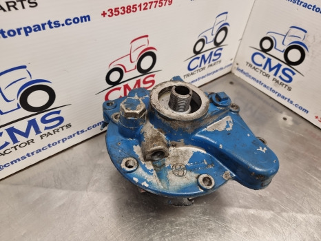Ford 10 Series 5610, 7410, 7610, 6610, 6610 Hydraulic Pump E0nn600ac, 87540838 - Pompe hydraulique: photos 2 Ford 10 Series 5610, 7410, 7610, 6610, 6610 Hydraulic Pump E0nn600ac, 87540838 - Pompe hydraulique: photos 2