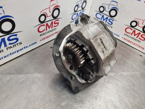 Ford 10 Series 5610, 7410, 7610, 6610, 6610 Hydraulic Pump E0nn600ac, 87540838 - Pompe hydraulique: photos 5 Ford 10 Series 5610, 7410, 7610, 6610, 6610 Hydraulic Pump E0nn600ac, 87540838 - Pompe hydraulique: photos 5