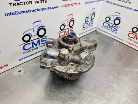 Ford 10 Series 5610, 7410, 7610, 6610, 6610 Hydraulic Pump E0nn600ac, 87540838 - Pompe hydraulique: photos 2 Ford 10 Series 5610, 7410, 7610, 6610, 6610 Hydraulic Pump E0nn600ac, 87540838 - Pompe hydraulique: photos 2