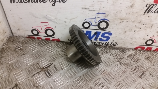 Ford 10 Series 7610, 7710, 7810, 7910, 8210 Rear Axle Pinion Gear E0nn3n175cb - Essieu arrière pour Tracteur agricole: photos 2 Ford 10 Series 7610, 7710, 7810, 7910, 8210 Rear Axle Pinion Gear E0nn3n175cb - Essieu arrière pour Tracteur agricole: photos 2
