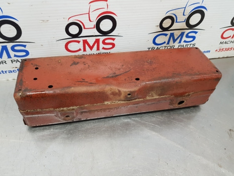 Ford 2000, 2600, 3000, 3600, 4000, 5000 Toolbox D3nn17005a11m, E3nn17005ab11m - Cabine et intérieur: photos 4 Ford 2000, 2600, 3000, 3600, 4000, 5000 Toolbox D3nn17005a11m, E3nn17005ab11m - Cabine et intérieur: photos 4