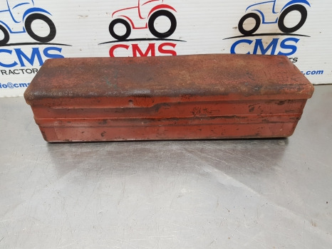 Ford 2000, 2600, 3000, 3600, 4000, 5000 Toolbox D3nn17005a11m, E3nn17005ab11m - Cabine et intérieur: photos 1 Ford 2000, 2600, 3000, 3600, 4000, 5000 Toolbox D3nn17005a11m, E3nn17005ab11m - Cabine et intérieur: photos 1