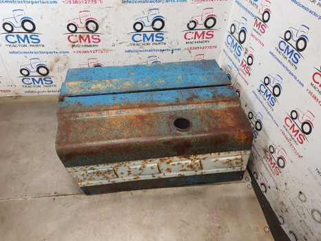Ford 2000, 3000, 4000 Engine Bonnet, Hood Assy 785 Mm C7nn16626c, C5nn16625g - Carrosserie et extérieur: photos 2 Ford 2000, 3000, 4000 Engine Bonnet, Hood Assy 785 Mm C7nn16626c, C5nn16625g - Carrosserie et extérieur: photos 2