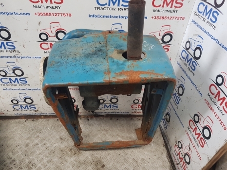 Ford 3000, 4000, 4500, Nose Cone C7nn8n202v, 83909882 - Carrosserie et extérieur pour Tracteur agricole: photos 1 Ford 3000, 4000, 4500, Nose Cone C7nn8n202v, 83909882 - Carrosserie et extérieur pour Tracteur agricole: photos 1