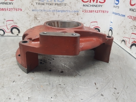 Ford 40, 10, 600, 700, 7610 Rear Axle Brake Housing Rhs C5nn2n099a, E4nn2n099aa - Essieu arrière pour Tracteur agricole: photos 2 Ford 40, 10, 600, 700, 7610 Rear Axle Brake Housing Rhs C5nn2n099a, E4nn2n099aa - Essieu arrière pour Tracteur agricole: photos 2