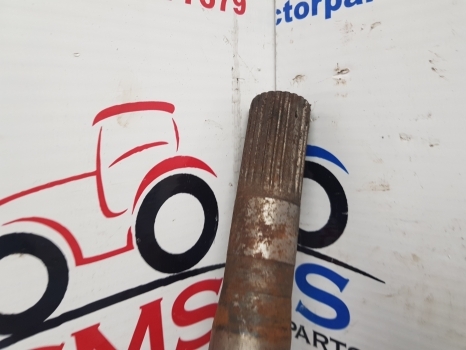 Ford 40 Carraro 709s Front Axle Drive Shaft Assy 81863155; Car125156; Car40887 - Demi arbre pour Tracteur agricole: photos 5 Ford 40 Carraro 709s Front Axle Drive Shaft Assy 81863155; Car125156; Car40887 - Demi arbre pour Tracteur agricole: photos 5