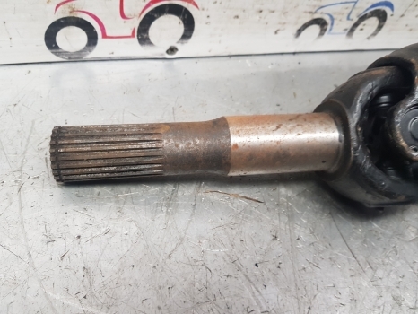 Ford 40 Carraro 709s Front Axle Drive Shaft Assy 81863155; Car125156; Car40887 - Demi arbre pour Tracteur agricole: photos 2 Ford 40 Carraro 709s Front Axle Drive Shaft Assy 81863155; Car125156; Car40887 - Demi arbre pour Tracteur agricole: photos 2