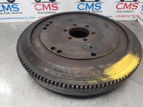 Ford 4000, 4100, 2600, 3600, 4600, 231 Engine Flywheel C5ne6375ae, 81804182 - Volant moteur pour Tracteur agricole: photos 1 Ford 4000, 4100, 2600, 3600, 4600, 231 Engine Flywheel C5ne6375ae, 81804182 - Volant moteur pour Tracteur agricole: photos 1