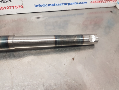 Ford 4100 , 4000 Front Axle Spindle Rhs C5nn3105t, 87712940, 81816701 - Essieu et pièces pour Machine agricole: photos 2 Ford 4100 , 4000 Front Axle Spindle Rhs C5nn3105t, 87712940, 81816701 - Essieu et pièces pour Machine agricole: photos 2