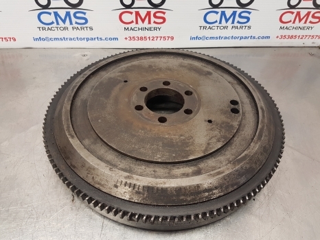 Ford 4100, 4200, 4410, 4500 Engine Flywheel E0nn6375fa, C7nn6375k, 86529653 - Volant moteur pour Tracteur agricole: photos 1 Ford 4100, 4200, 4410, 4500 Engine Flywheel E0nn6375fa, C7nn6375k, 86529653 - Volant moteur pour Tracteur agricole: photos 1