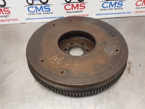Ford 4100, 4200, 4410, 4500 Engine Flywheel E0nn6375fa, C7nn6375k, 86529653 - Volant moteur pour Tracteur agricole: photos 4 Ford 4100, 4200, 4410, 4500 Engine Flywheel E0nn6375fa, C7nn6375k, 86529653 - Volant moteur pour Tracteur agricole: photos 4