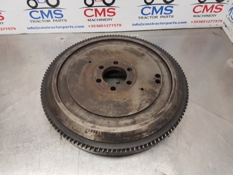 Ford 4100, 4200, 4410, 4500 Engine Flywheel E0nn6375fa, C7nn6375k, 86529653 - Volant moteur pour Tracteur agricole: photos 3 Ford 4100, 4200, 4410, 4500 Engine Flywheel E0nn6375fa, C7nn6375k, 86529653 - Volant moteur pour Tracteur agricole: photos 3