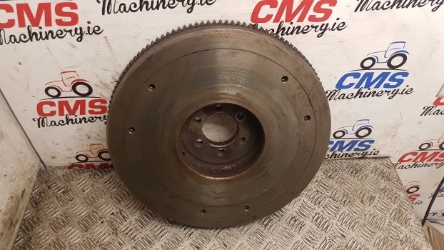 Ford 4100, 4200, 4410, 4500 Engine Flywheel E0nn6375fa, C7nn6375k - Volant moteur pour Tracteur agricole: photos 3 Ford 4100, 4200, 4410, 4500 Engine Flywheel E0nn6375fa, C7nn6375k - Volant moteur pour Tracteur agricole: photos 3